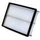 Purchase Top-Quality WIX - 42612 - Air Filter pa4