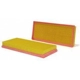 Purchase Top-Quality Air Filter by WIX - 42625 pa1