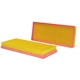 Purchase Top-Quality Air Filter by WIX - 42625 pa4