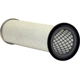 Purchase Top-Quality Air Filter by WIX - 42632 pa5