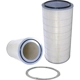 Purchase Top-Quality Air Filter by WIX - 42661 pa1