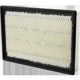 Purchase Top-Quality WIX - 42725FR - Air Filter pa6