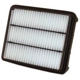Purchase Top-Quality Air Filter by WIX - 42727 pa3