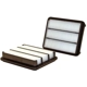 Purchase Top-Quality Air Filter by WIX - 42727 pa4