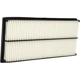 Purchase Top-Quality WIX - 42728 - Air Filter pa4