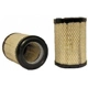 Purchase Top-Quality Air Filter by WIX - 42736 pa2