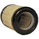 Purchase Top-Quality Air Filter by WIX - 42736 pa4
