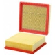 Purchase Top-Quality WIX - 42750 - Air Filter pa1