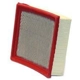 Purchase Top-Quality WIX - 42750 - Air Filter pa3