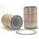 Purchase Top-Quality Air Filter by WIX - 42776 pa2
