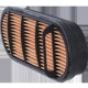 Purchase Top-Quality Air Filter by WIX - 42795 pa3