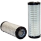 Purchase Top-Quality Air Filter by WIX - 42801 pa1