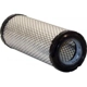 Purchase Top-Quality Air Filter by WIX - 42801 pa5