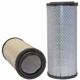 Purchase Top-Quality WIX - 42824 - Air Filter pa1