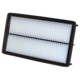Purchase Top-Quality WIX - 42825 - Air Filter pa3