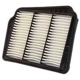 Purchase Top-Quality WIX - 42826 - Air Filter pa4