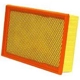 Purchase Top-Quality Air Filter by WIX - 42827 pa4