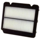 Purchase Top-Quality WIX - 42831 - Air Filter pa4