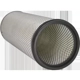 Purchase Top-Quality Air Filter by WIX - 42835 pa3