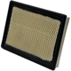 Purchase Top-Quality WIX - 42843 - Air Filter pa3