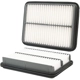 Purchase Top-Quality Air Filter by WIX - 42879 pa3