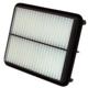 Purchase Top-Quality Air Filter by WIX - 42879 pa4