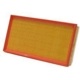 Purchase Top-Quality Air Filter by WIX - 42897 pa3