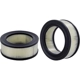Purchase Top-Quality Air Filter by WIX - 42904 pa3