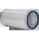 Purchase Top-Quality Air Filter by WIX - 42926 pa6