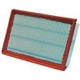 Purchase Top-Quality WIX - 46035 - Air Filter pa6