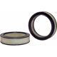 Purchase Top-Quality Air Filter by WIX - 46042 pa3