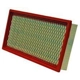 Purchase Top-Quality WIX - 46077 - Air Filter pa3
