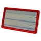 Purchase Top-Quality Air Filter by WIX - 46080 pa4