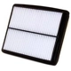 Purchase Top-Quality WIX - 46082 - Air Filter pa3