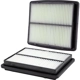 Purchase Top-Quality WIX - 46082 - Air Filter pa4