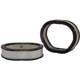 Purchase Top-Quality Air Filter by WIX - 46084 pa3