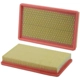 Purchase Top-Quality Air Filter by WIX - 46088 pa2