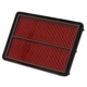 Purchase Top-Quality WIX - 46105 - Air Filter pa4