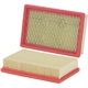 Purchase Top-Quality WIX - 46120 - Air Filter pa2