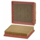 Purchase Top-Quality Air Filter by WIX - 46132 pa1