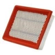 Purchase Top-Quality Air Filter by WIX - 46139 pa3
