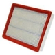 Purchase Top-Quality WIX - 46153 - Air Filter pa2