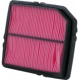 Purchase Top-Quality Air Filter by WIX - 46158 pa4