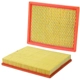 Purchase Top-Quality WIX - 46213 - Air Filter pa2