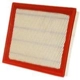 Purchase Top-Quality WIX - 46213 - Air Filter pa3