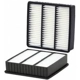 Purchase Top-Quality WIX - 46215 - Air Filter pa1