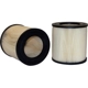 Purchase Top-Quality Air Filter by WIX - 46225 pa2