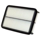 Purchase Top-Quality WIX - 46242 - Air Filter pa4