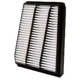 Purchase Top-Quality Air Filter by WIX - 46245 pa3