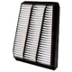 Purchase Top-Quality Air Filter by WIX - 46245 pa5